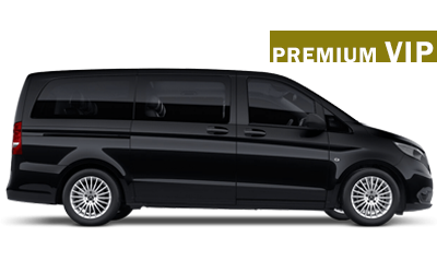 Premium Minivan 6px
