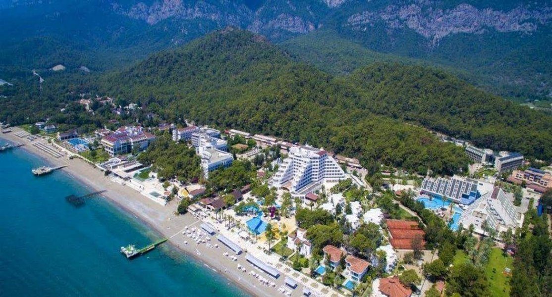 Kemer