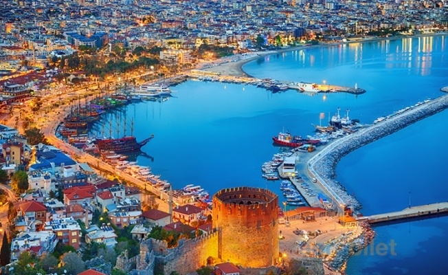 Alanya